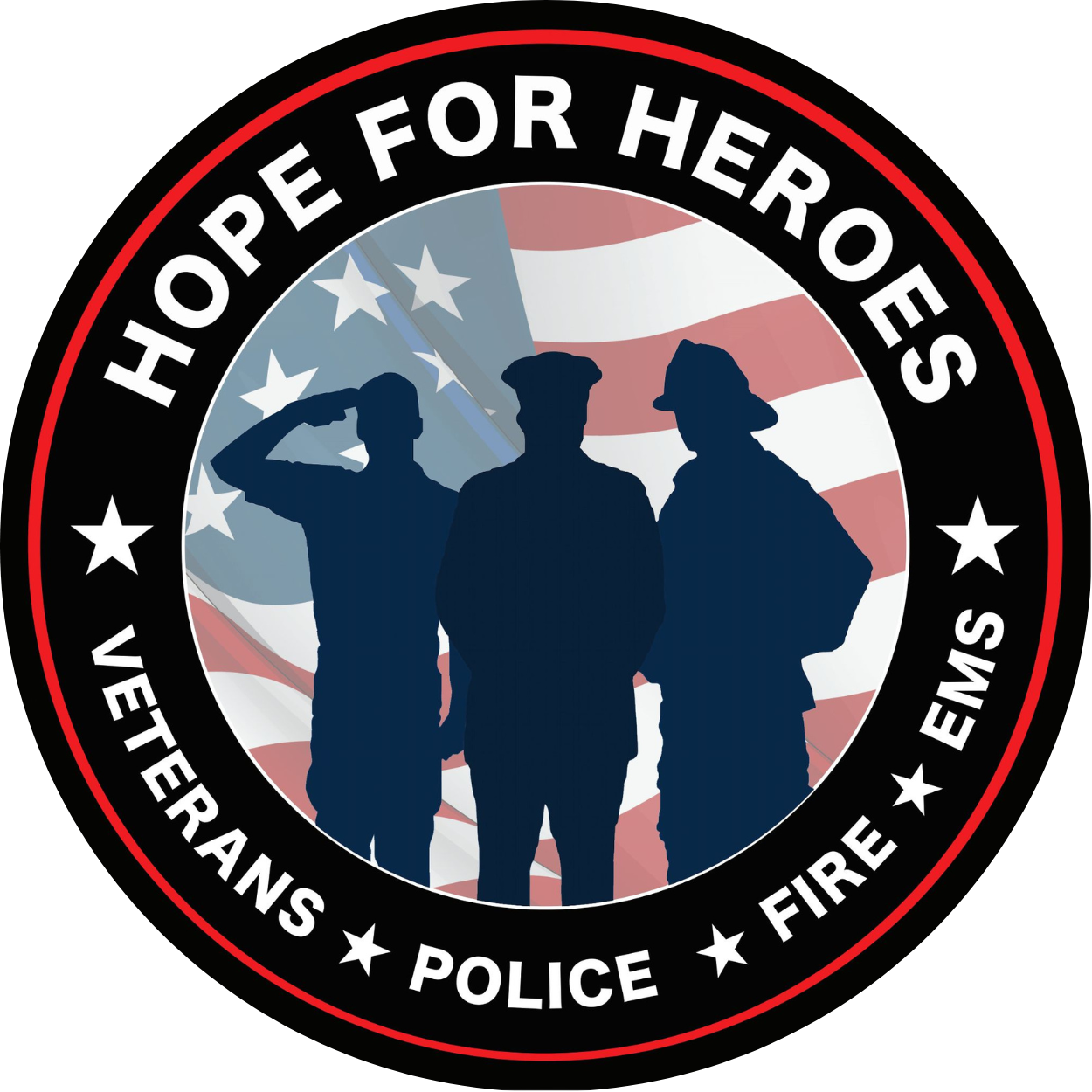 Hope for Heroes Annual Gala